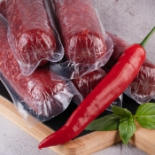 К-са салямі н/к в/г "Зерниста", кг